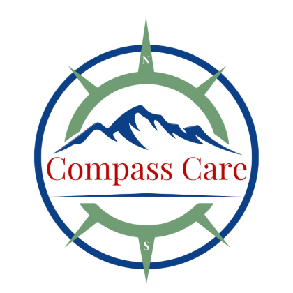 Compass Care logo